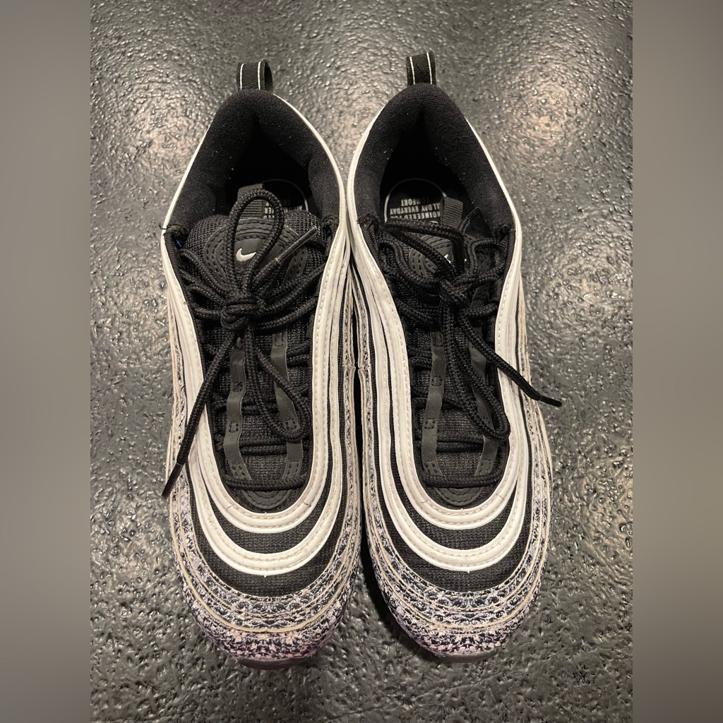 Women’s Nike Air Max 97 ‘Cocoa Snake’